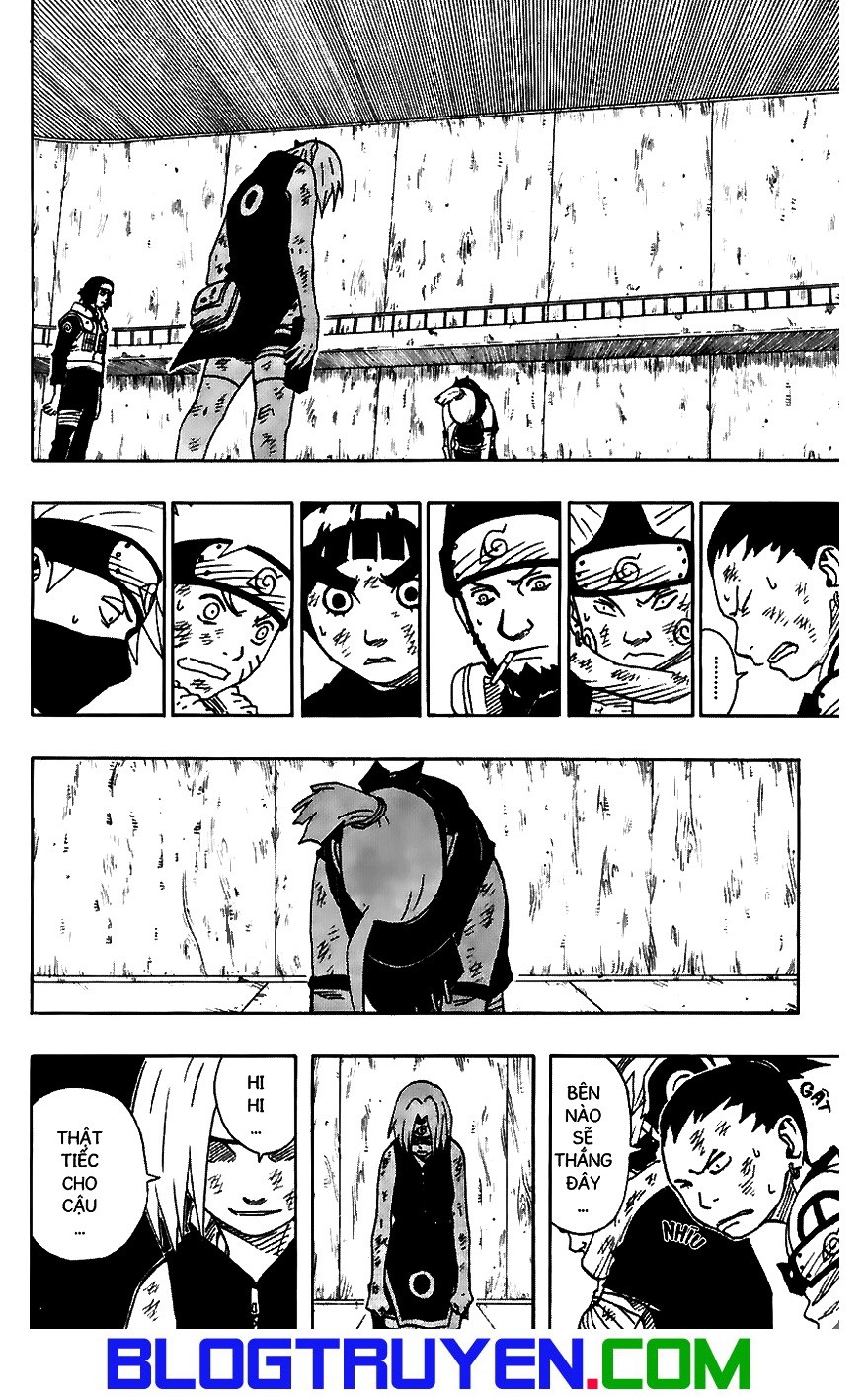 Naruto Tập 72 trang 15