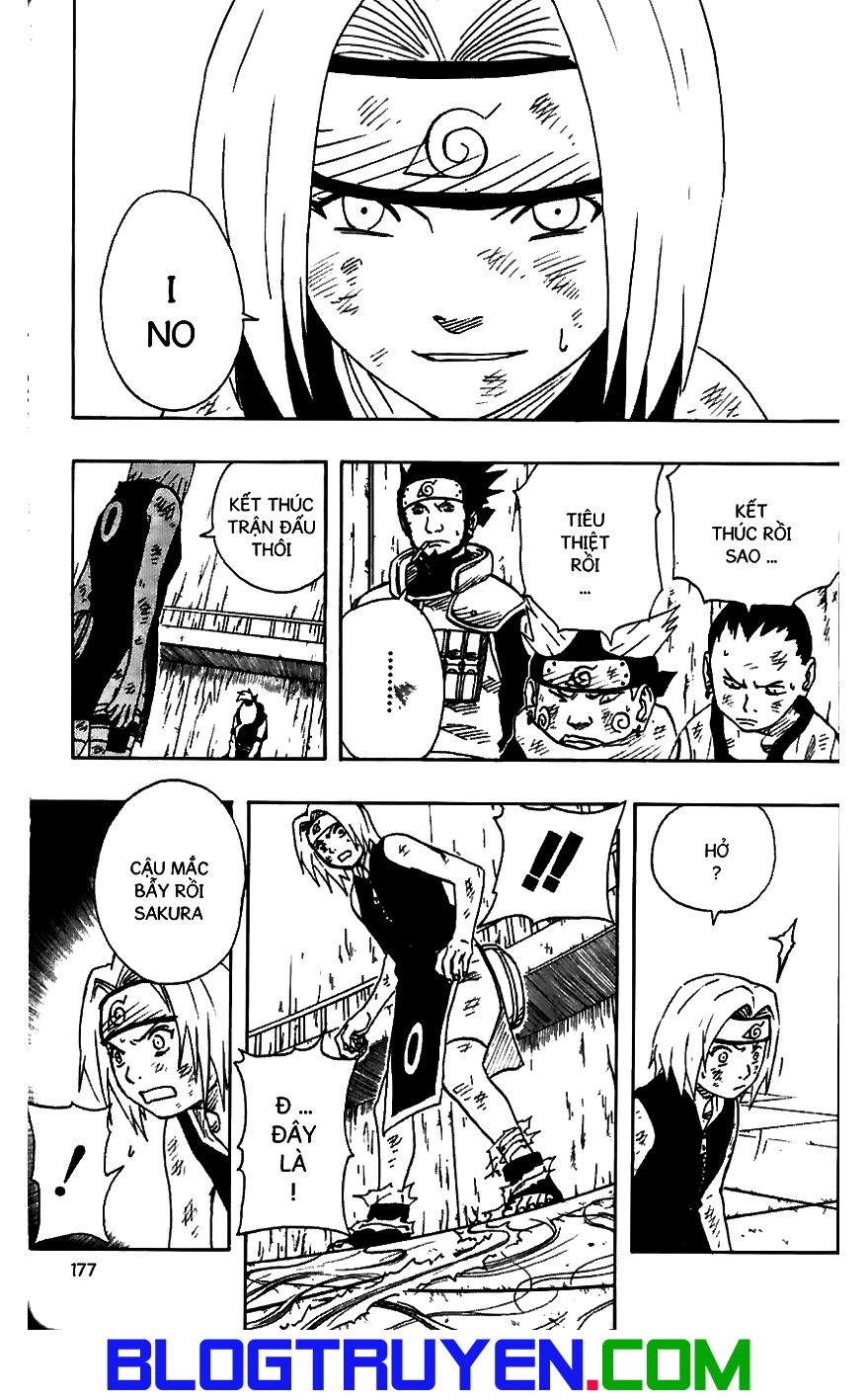 Naruto Tập 72 trang 16
