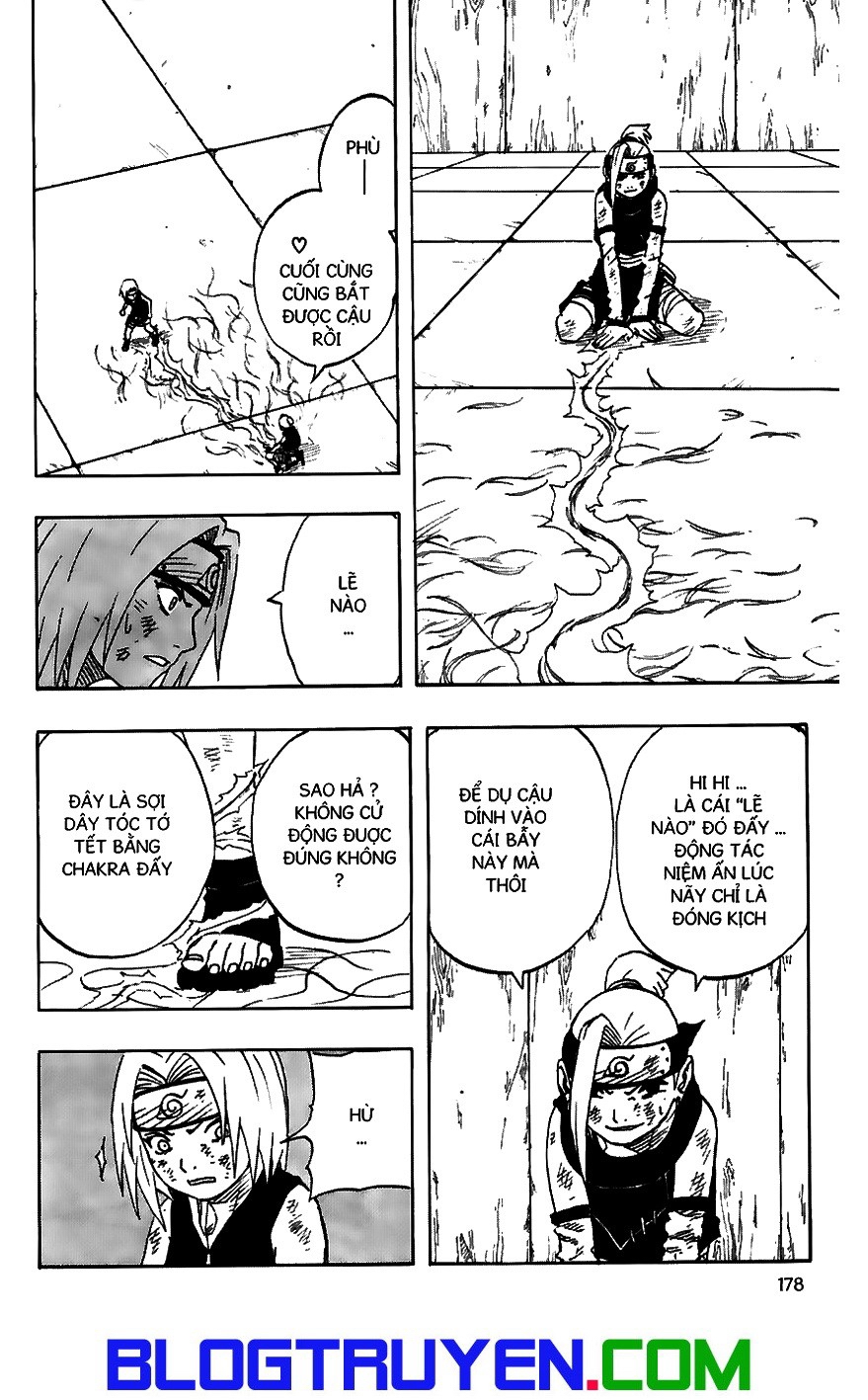 Naruto Tập 72 trang 17
