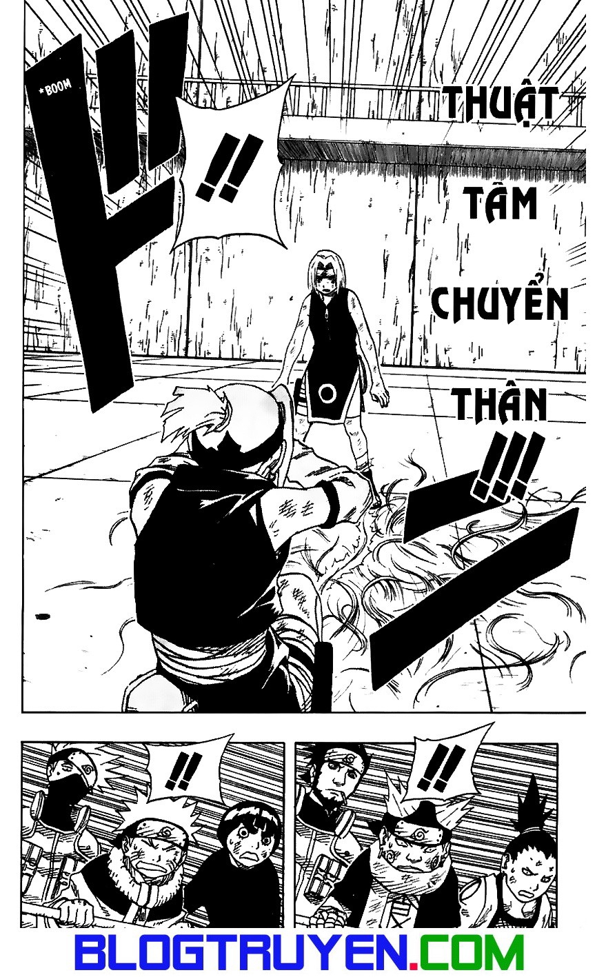 Naruto Tập 72 trang 19