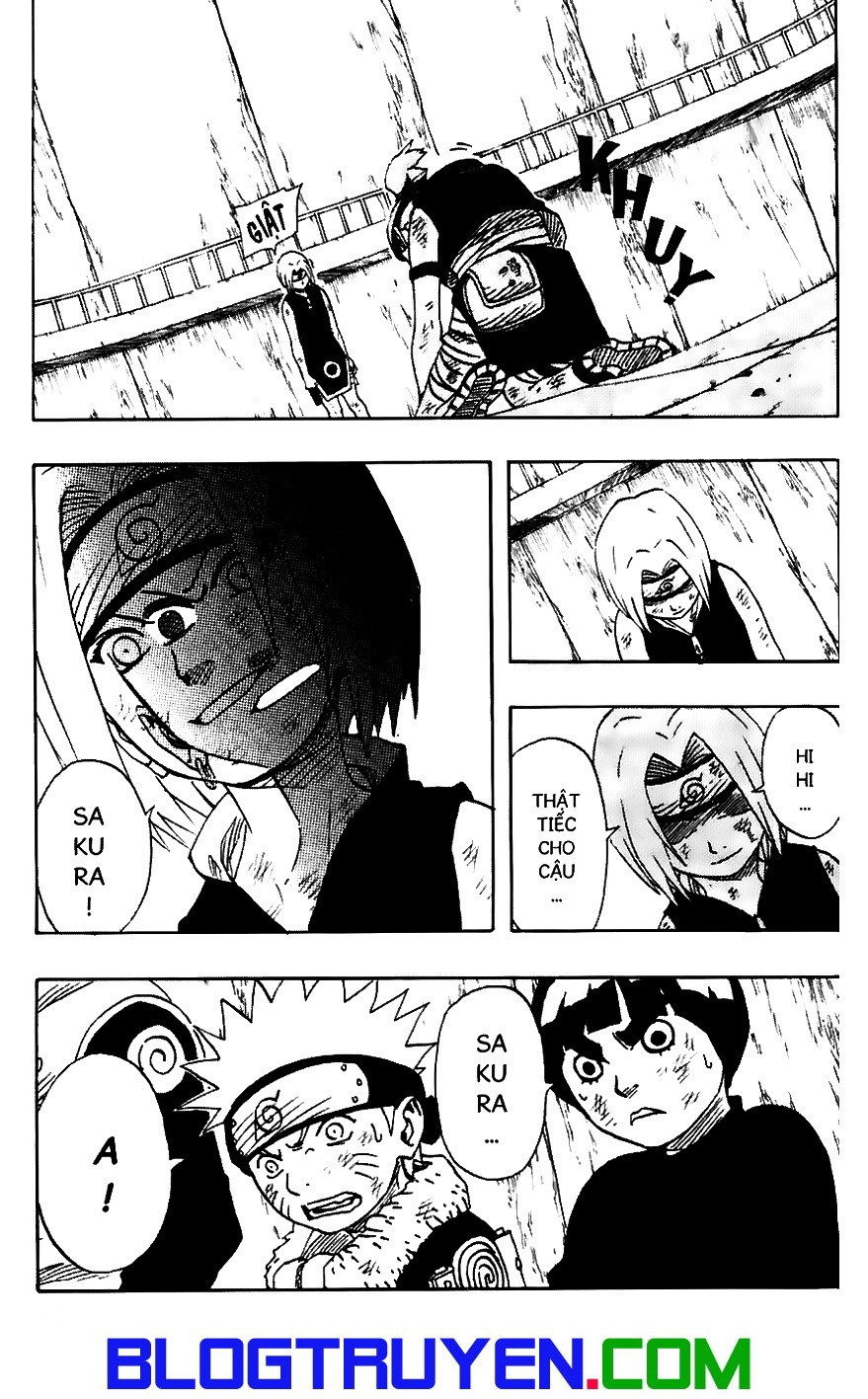 Naruto Tập 72 trang 20