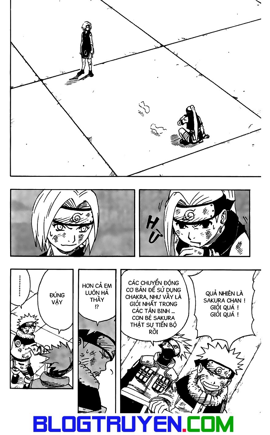 Naruto Tập 72 trang 3
