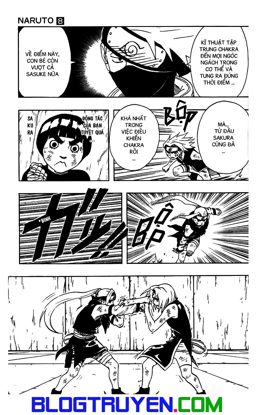 Naruto Tập 72 trang 4