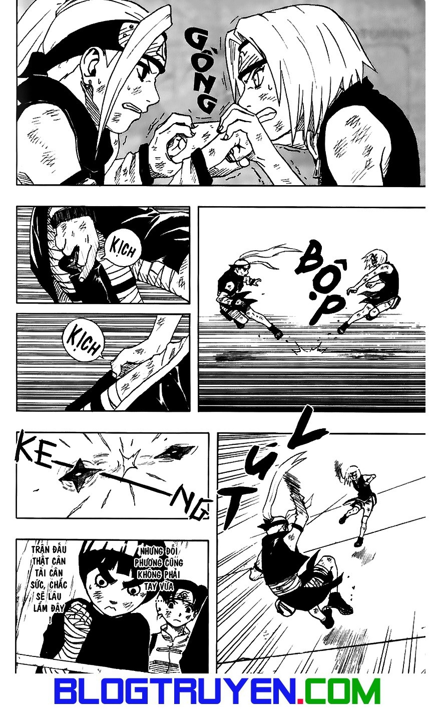Naruto Tập 72 trang 5