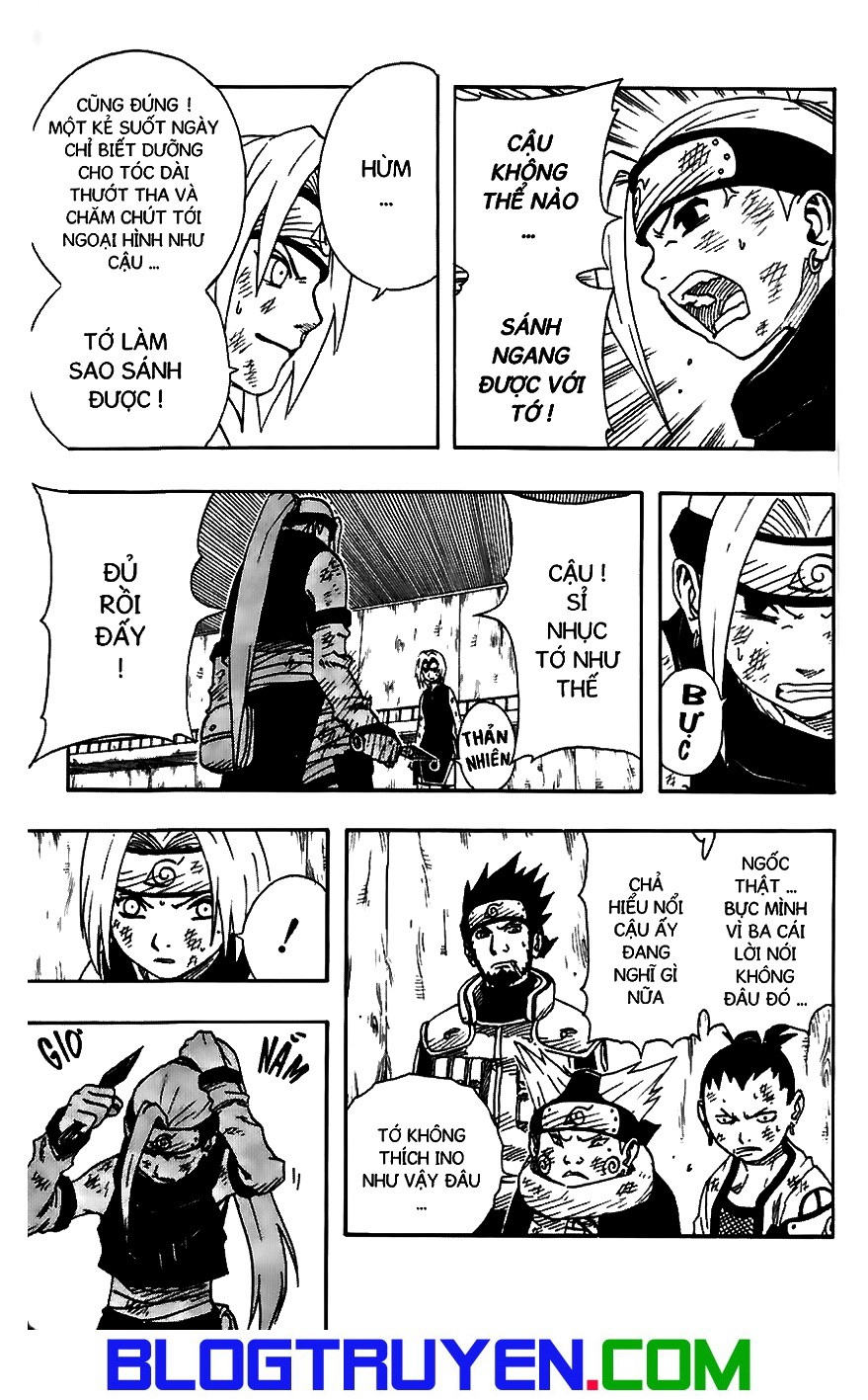 Naruto Tập 72 trang 8
