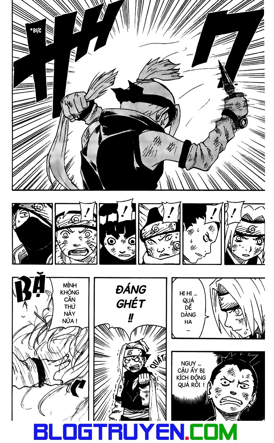 Naruto Tập 72 trang 9