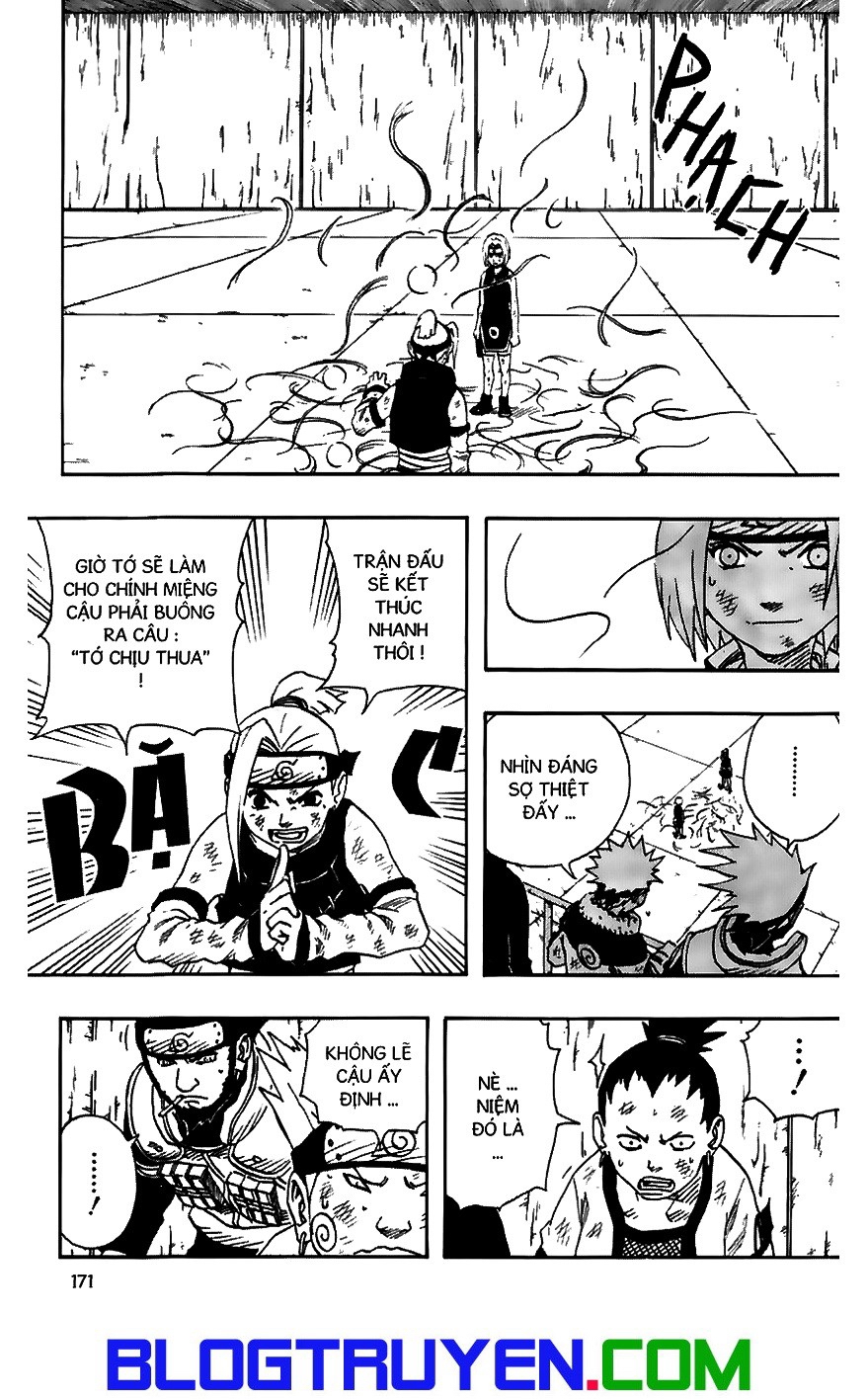 Naruto Tập 72 trang 10