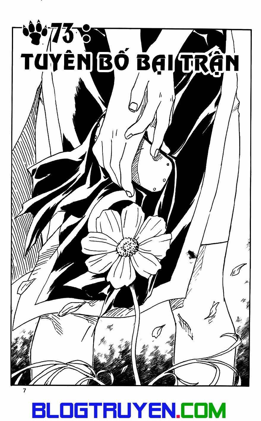 Naruto Tập 73 trang 2