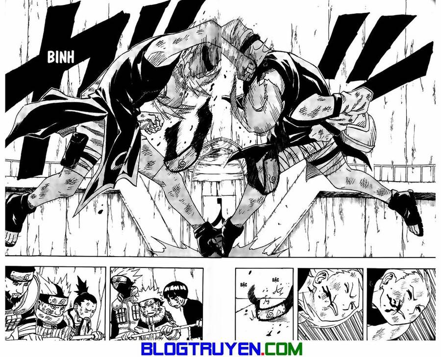 Naruto Tập 73 trang 11