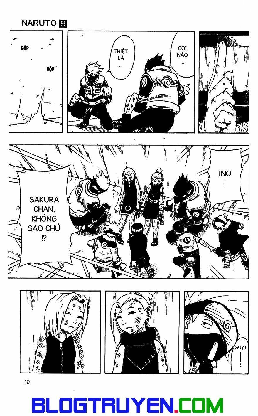 Naruto Tập 73 trang 13