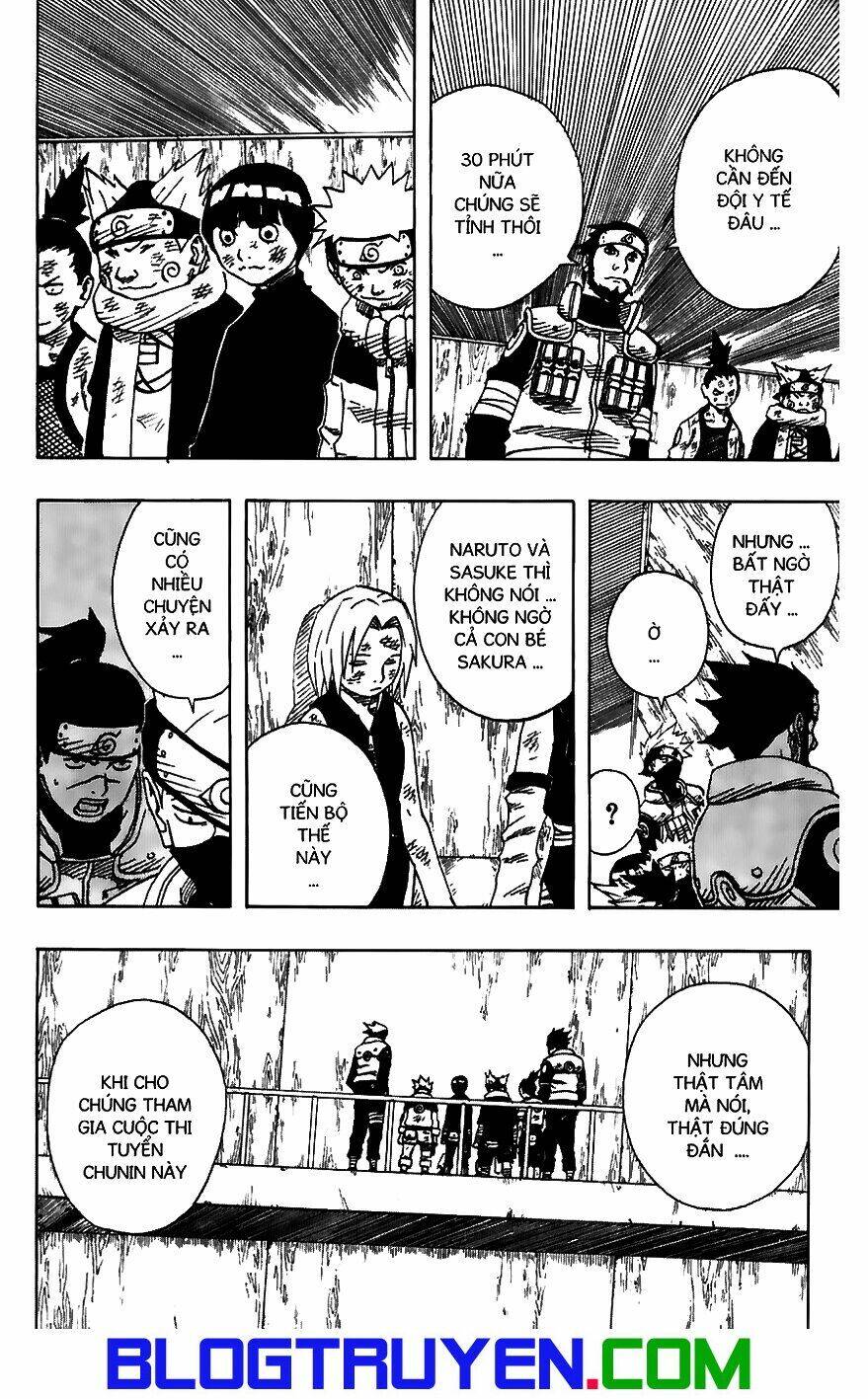 Naruto Tập 73 trang 14