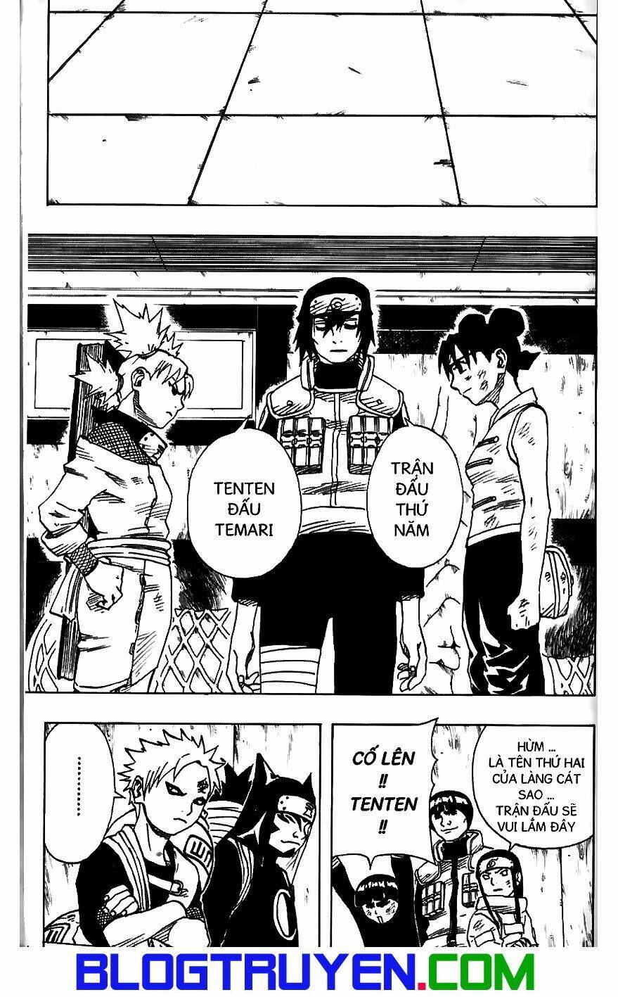 Naruto Tập 73 trang 15