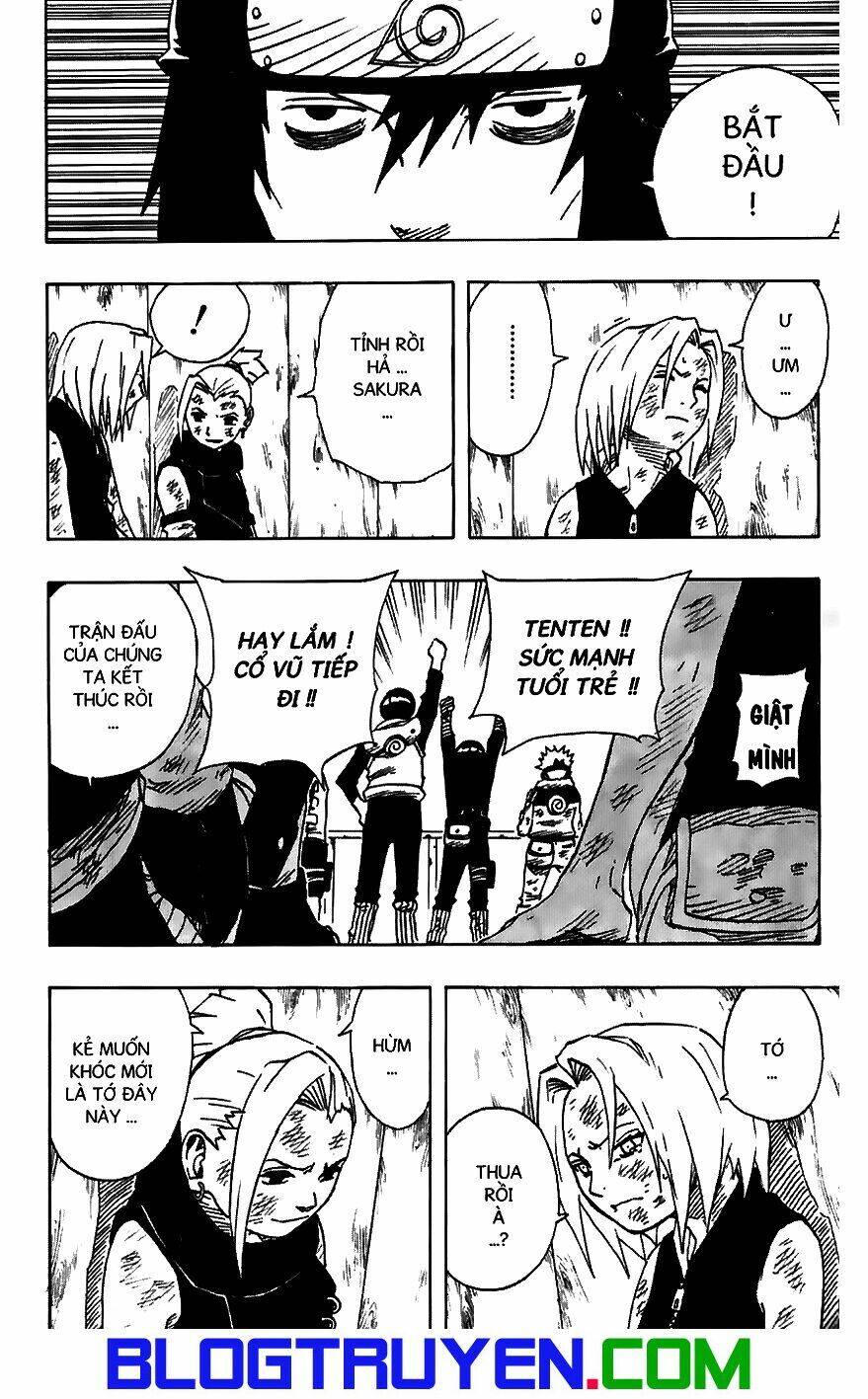 Naruto Tập 73 trang 16