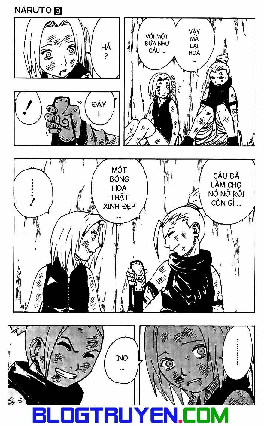 Naruto Tập 73 trang 17