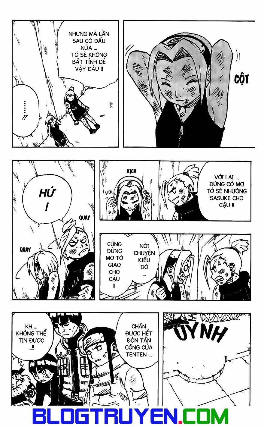 Naruto Tập 73 trang 18