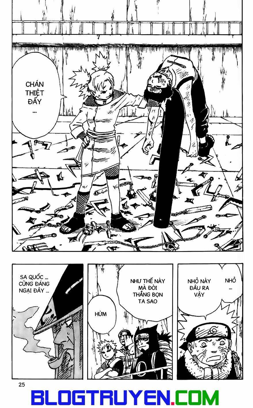 Naruto Tập 73 trang 19