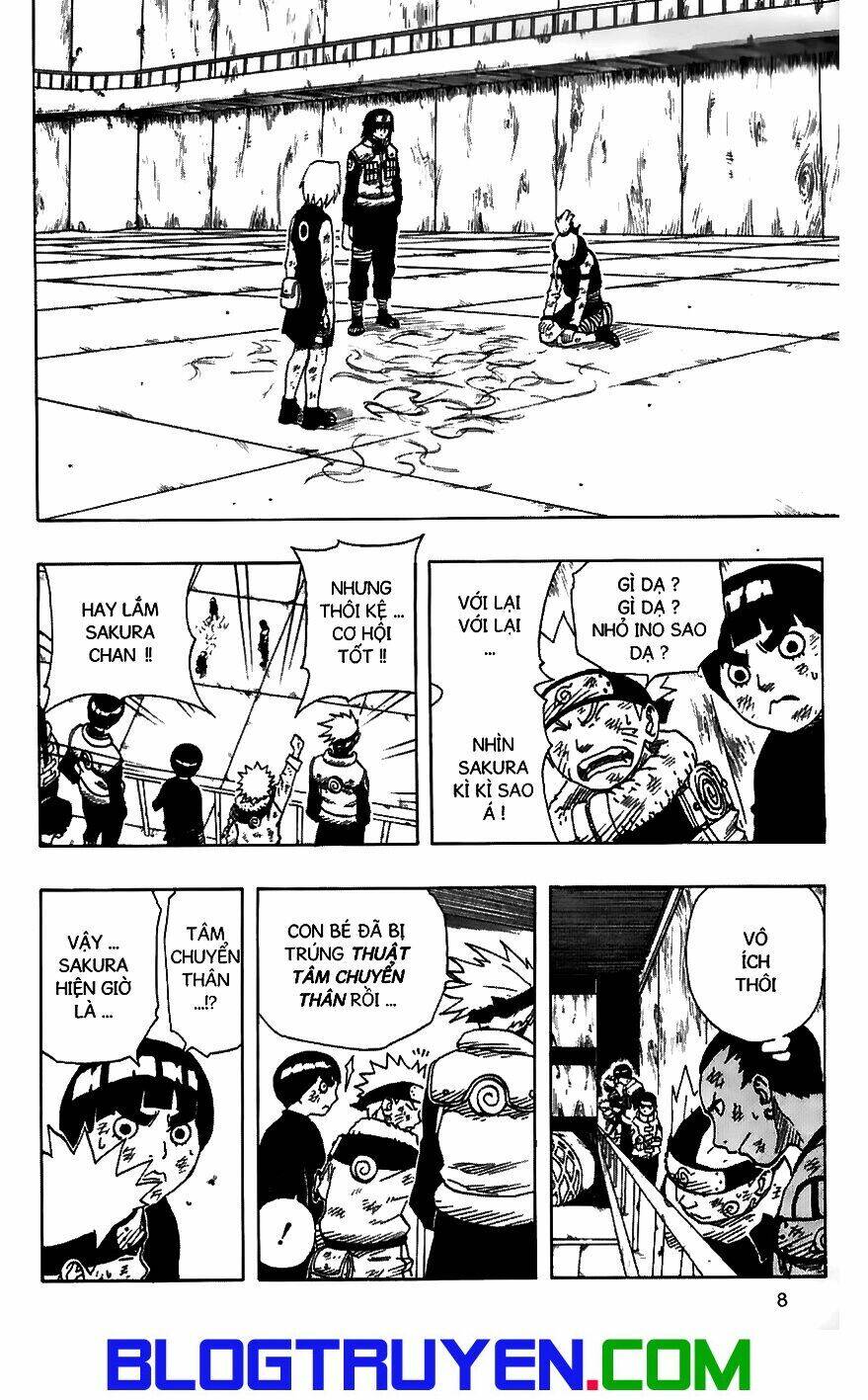 Naruto Tập 73 trang 3