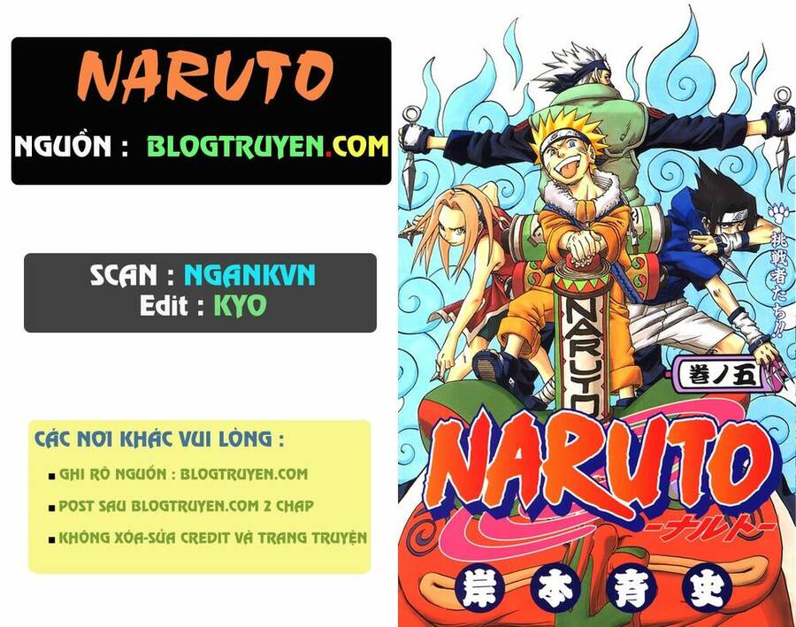Naruto Tập 73 trang 21