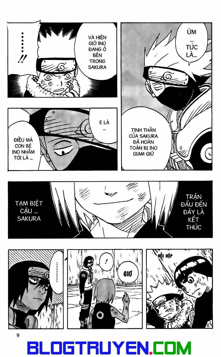 Naruto Tập 73 trang 4