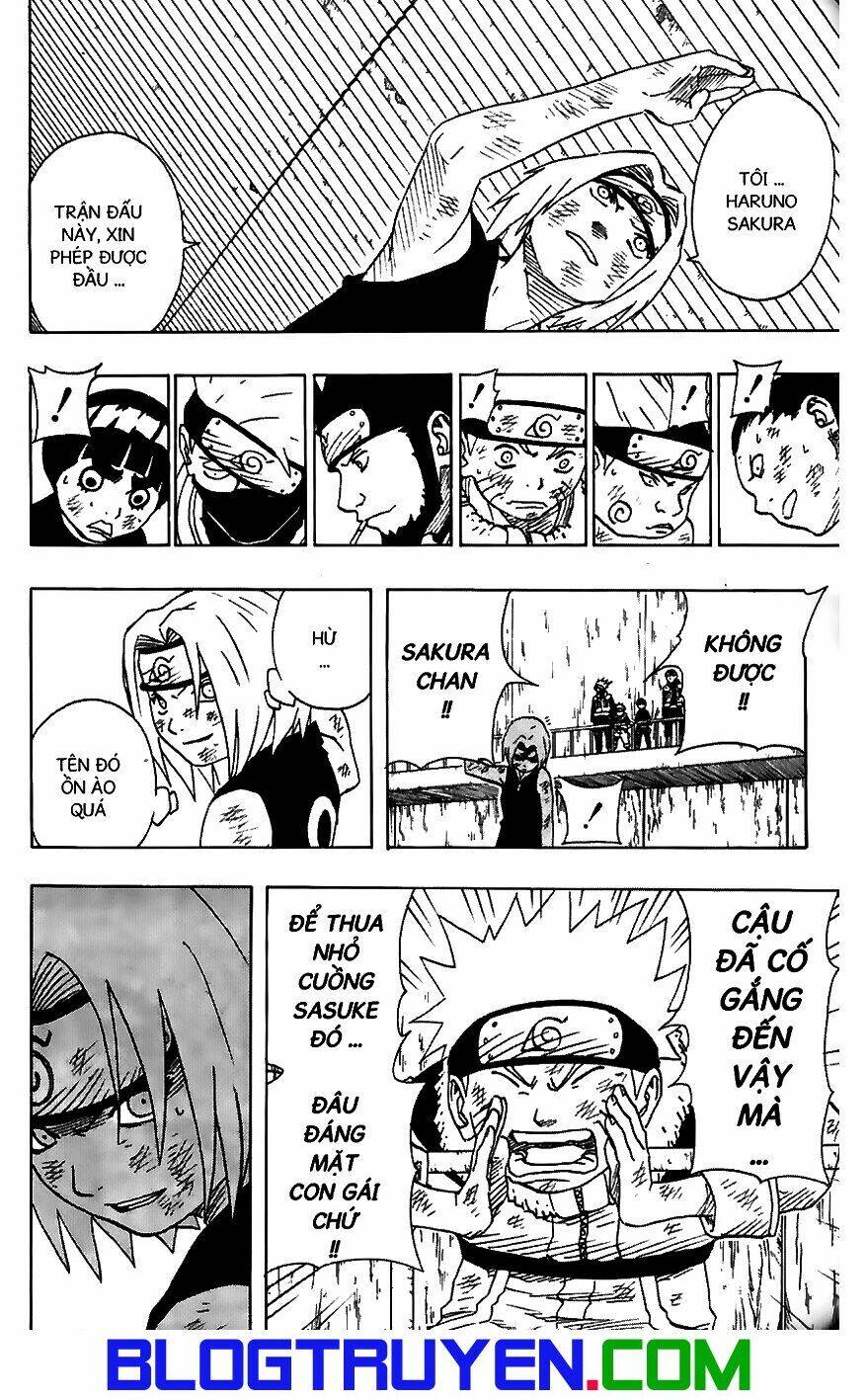 Naruto Tập 73 trang 5