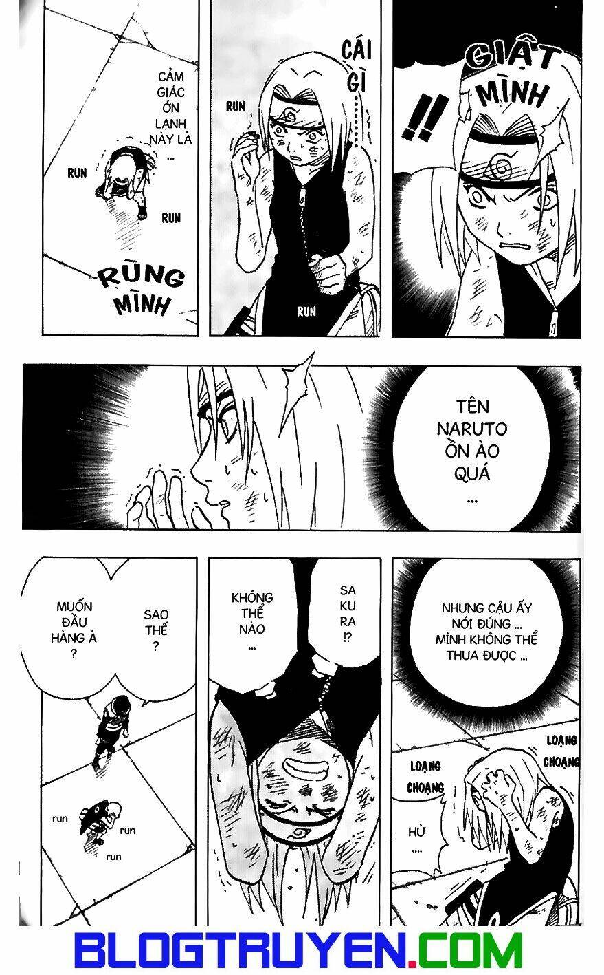 Naruto Tập 73 trang 6