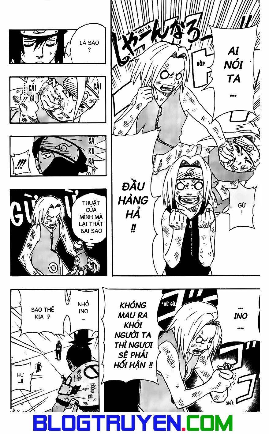 Naruto Tập 73 trang 7