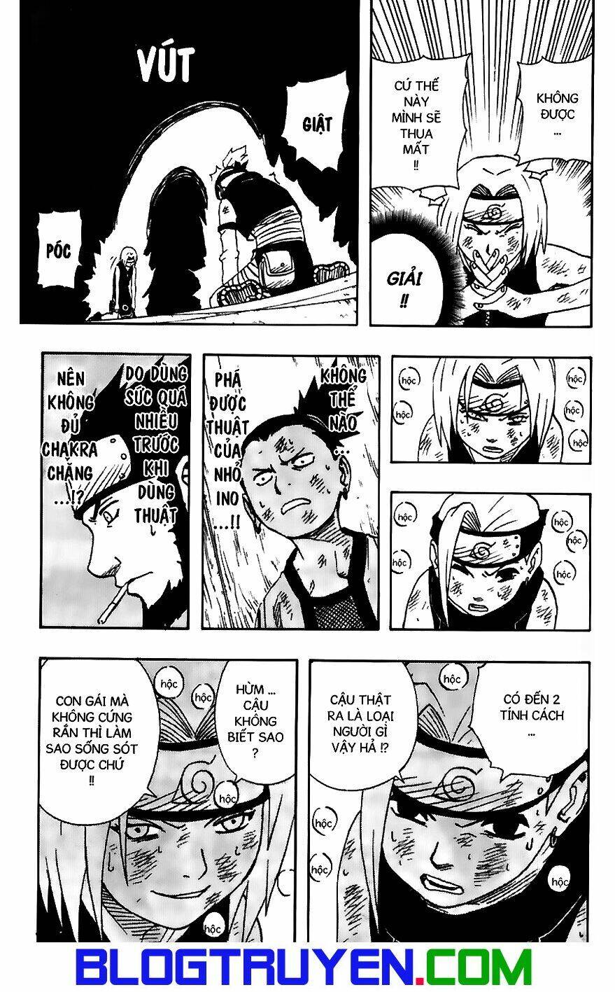 Naruto Tập 73 trang 8