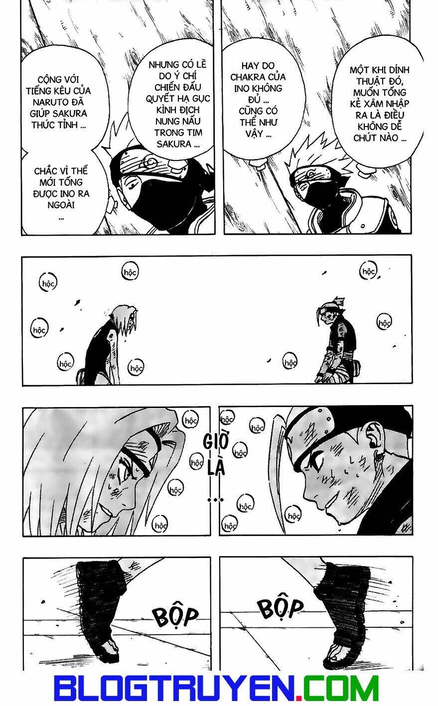 Naruto Tập 73 trang 9