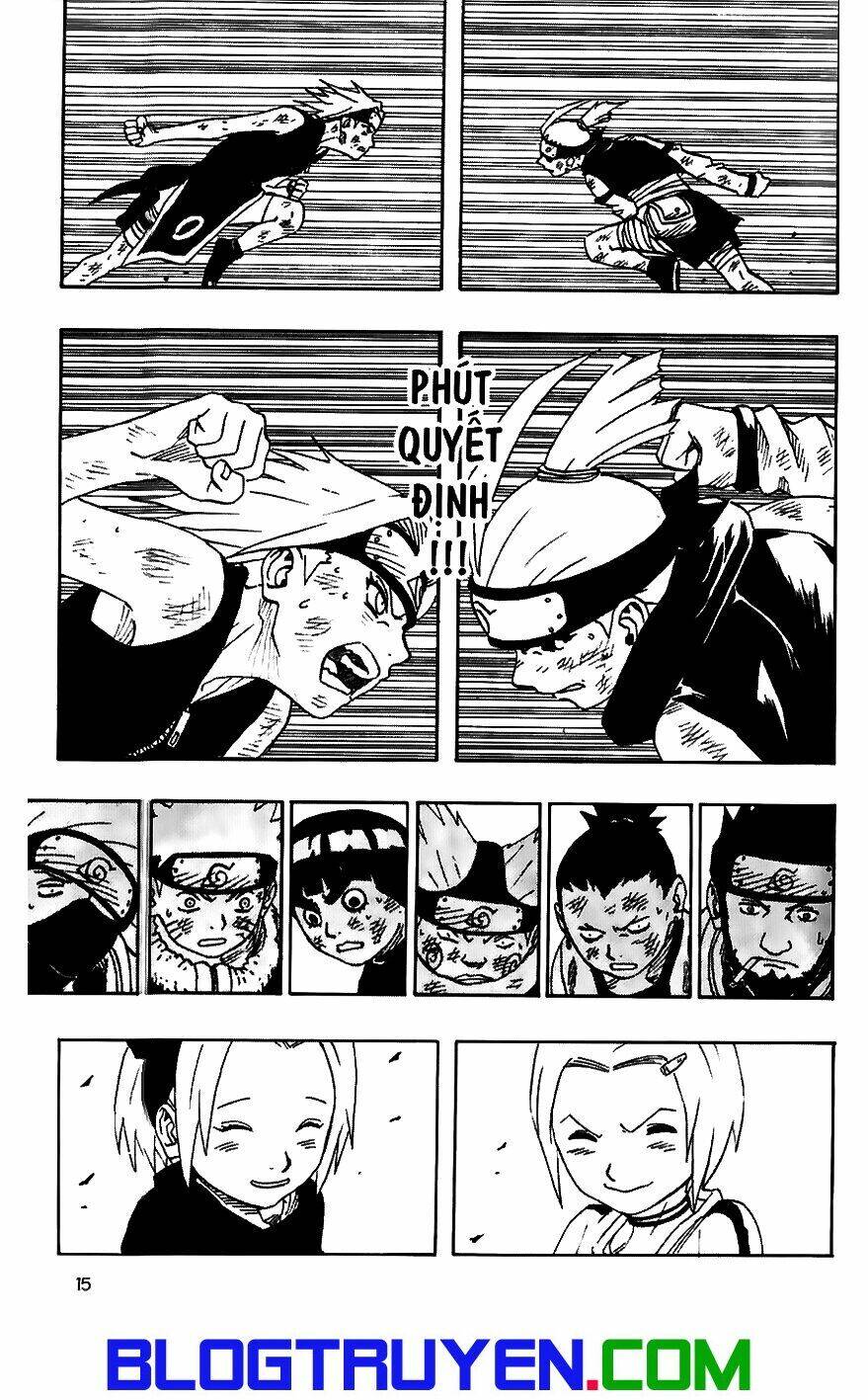 Naruto Tập 73 trang 10