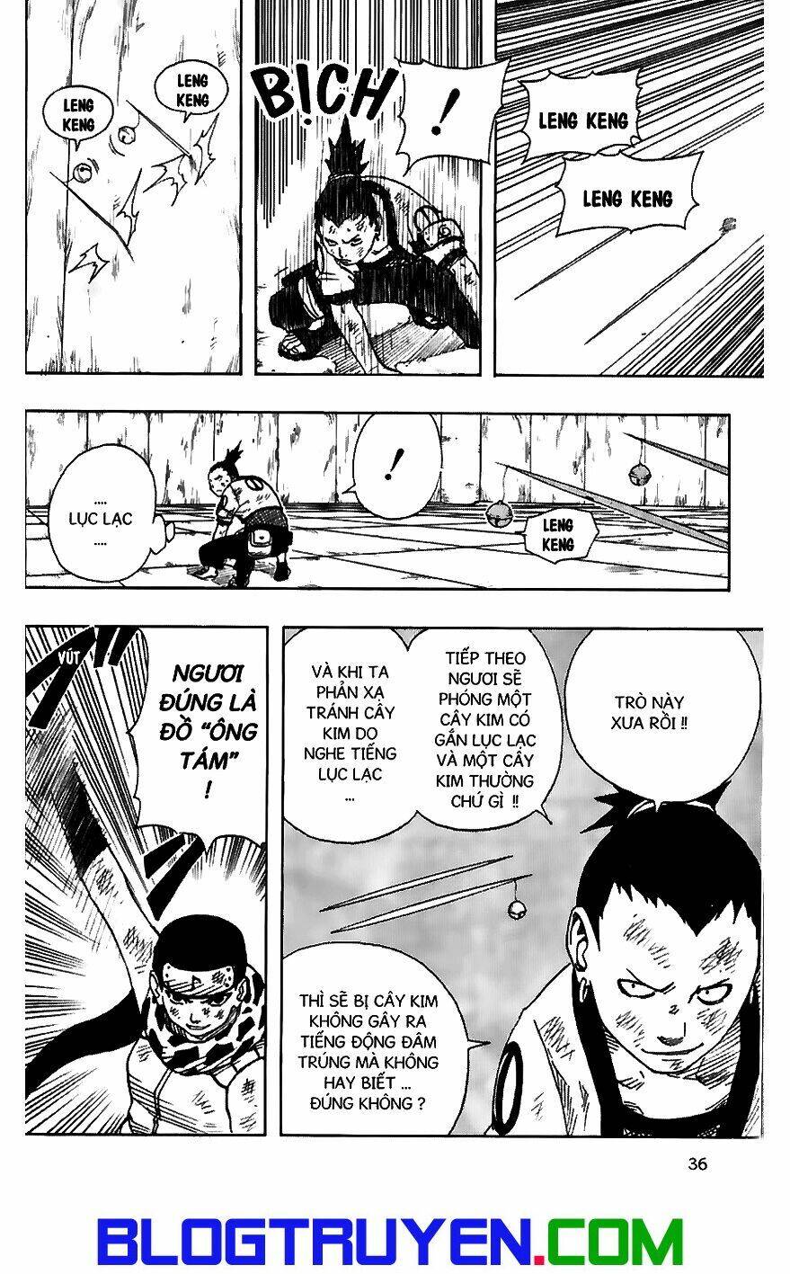 Naruto Tập 74 trang 11