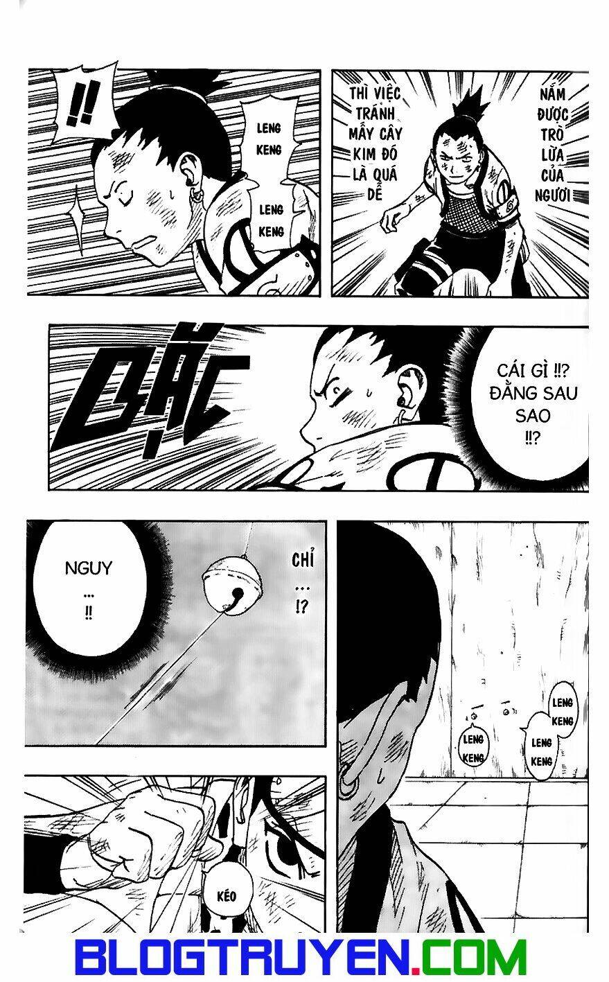 Naruto Tập 74 trang 12