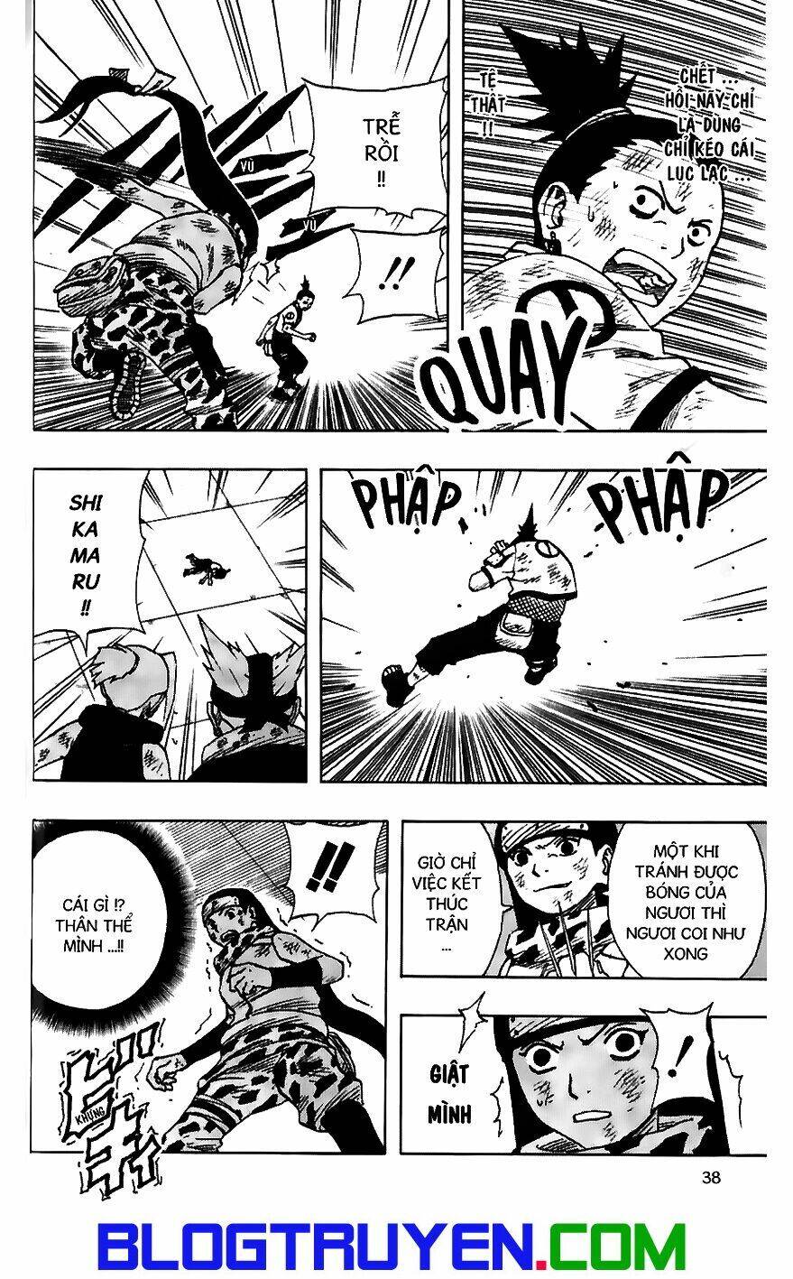 Naruto Tập 74 trang 13