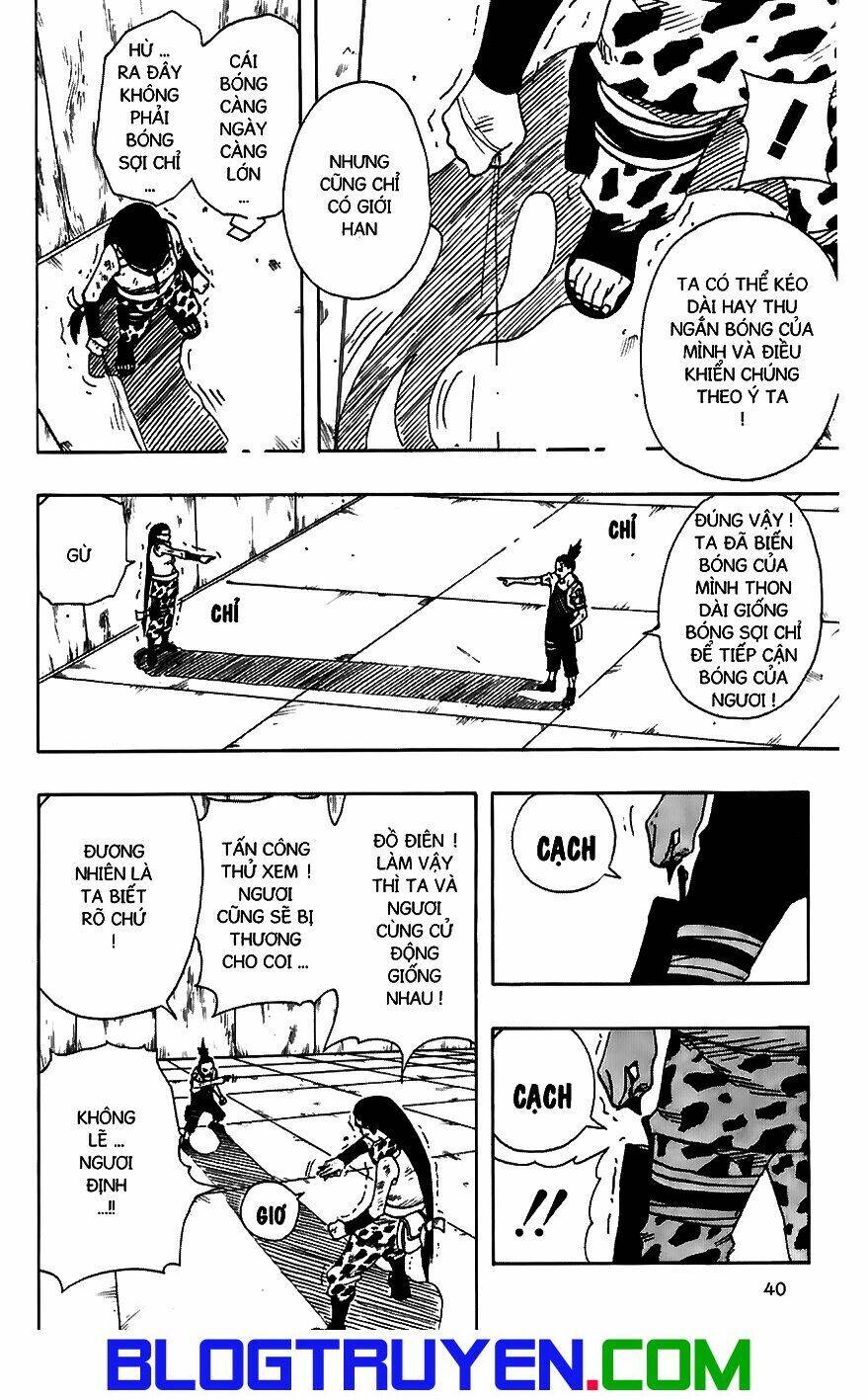 Naruto Tập 74 trang 15