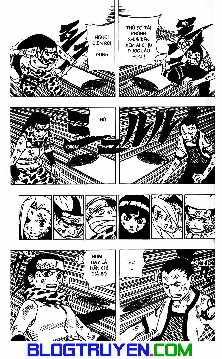 Naruto Tập 74 trang 16
