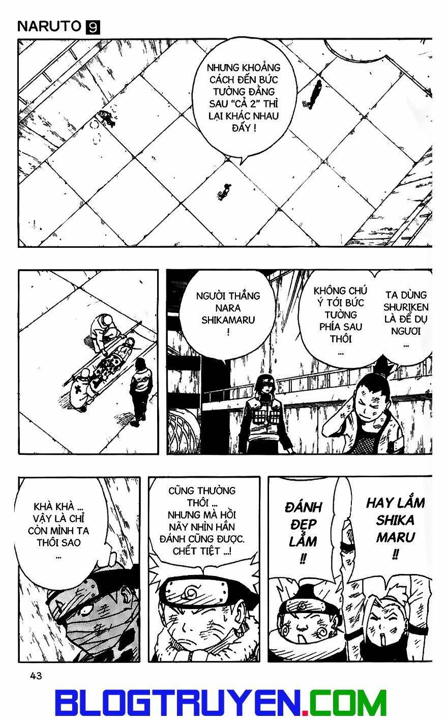 Naruto Tập 74 trang 18