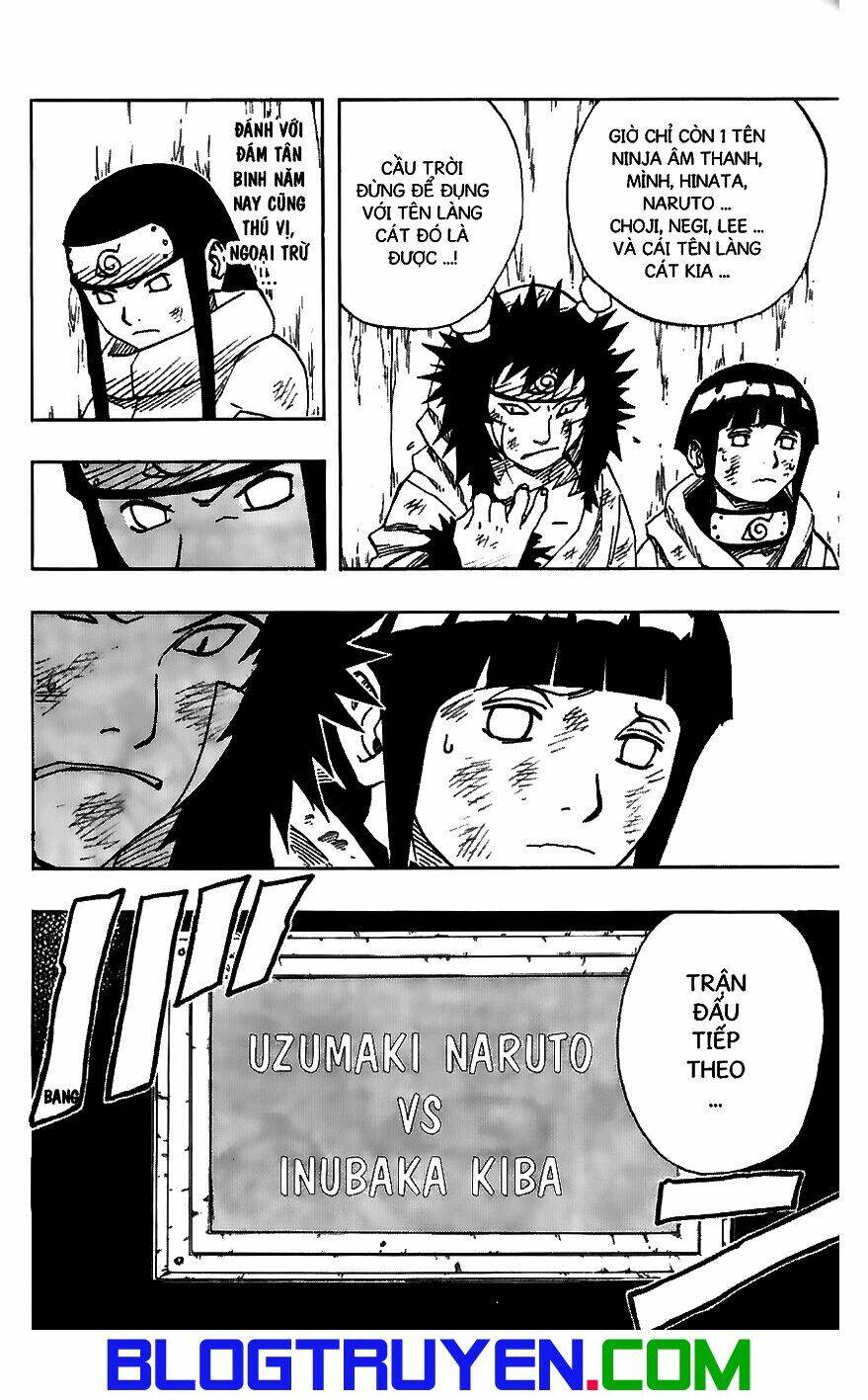 Naruto Tập 74 trang 19