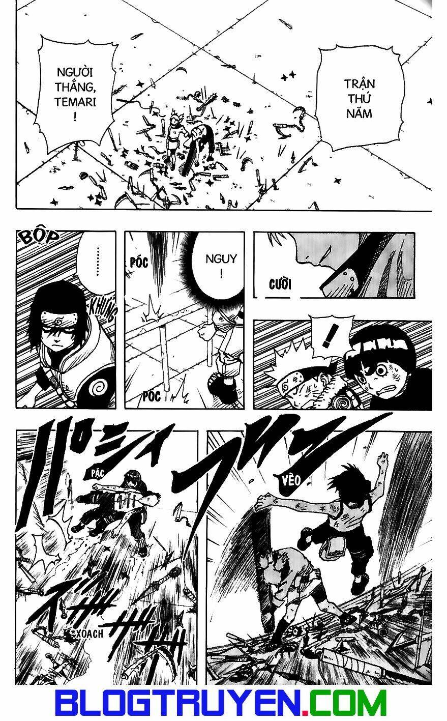 Naruto Tập 74 trang 3