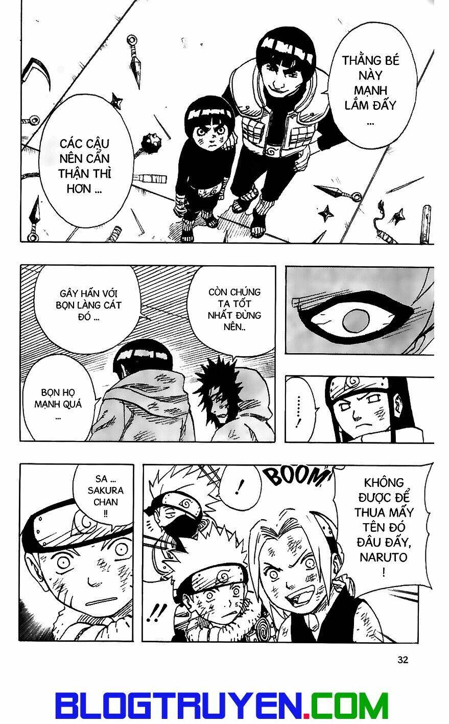 Naruto Tập 74 trang 7