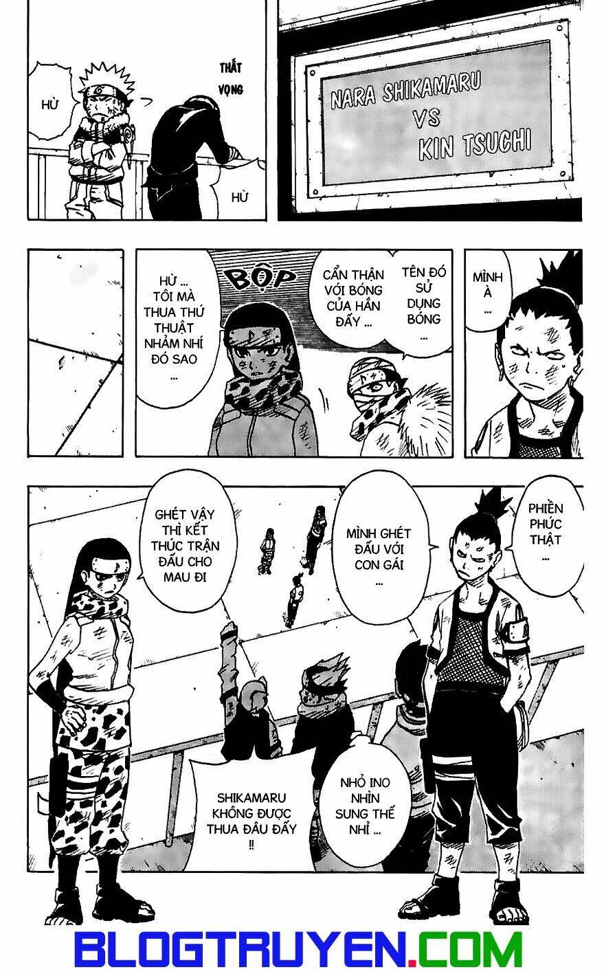 Naruto Tập 74 trang 9