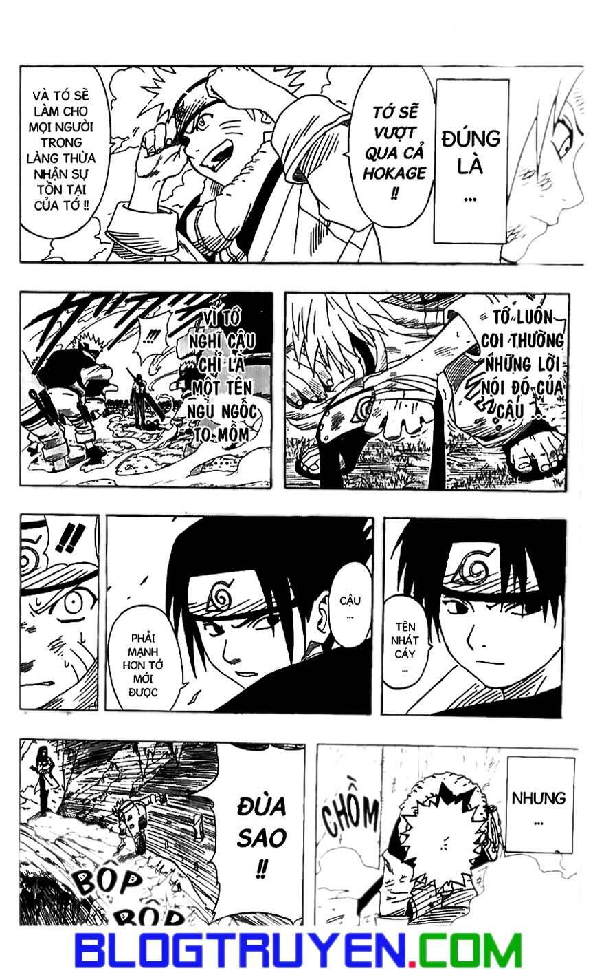 Naruto Tập 75 trang 11