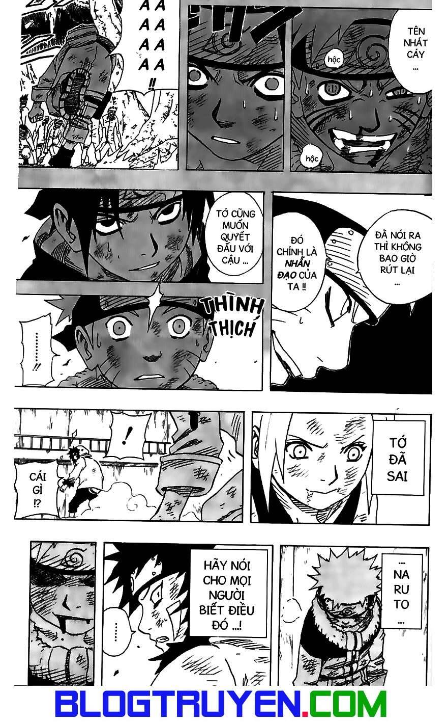 Naruto Tập 75 trang 12
