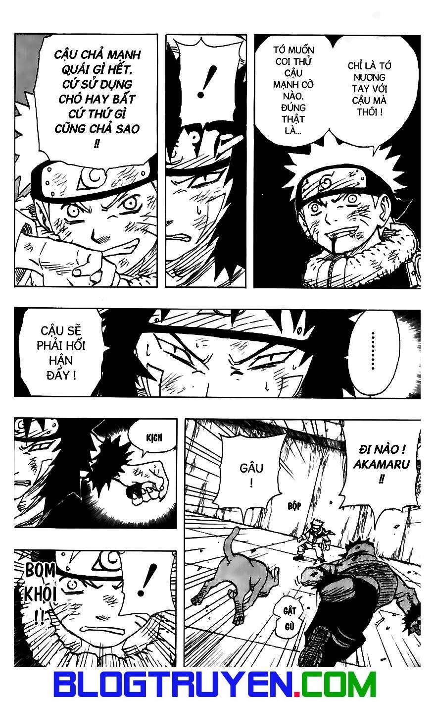 Naruto Tập 75 trang 14