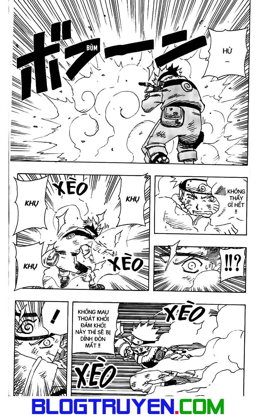 Naruto Tập 75 trang 15