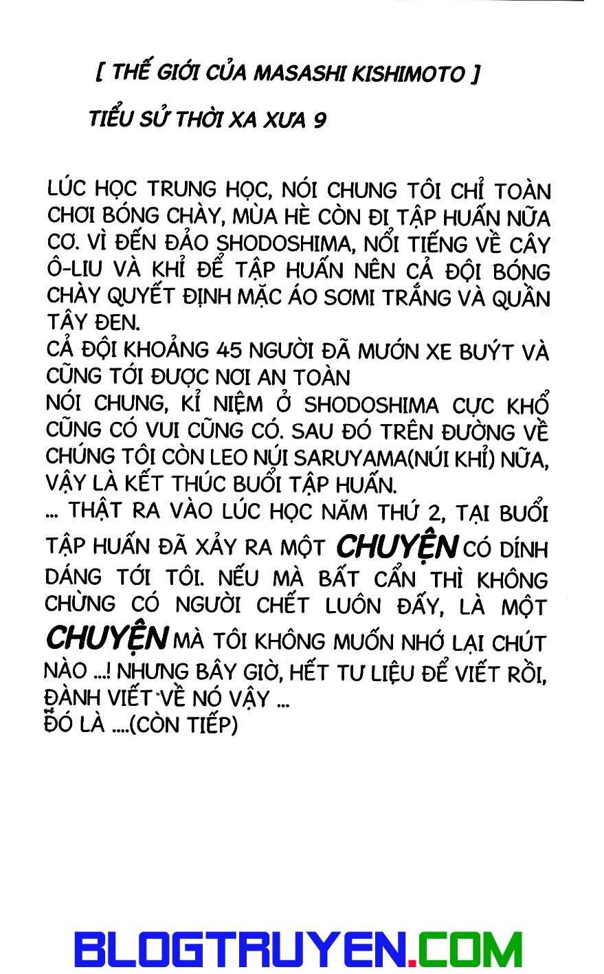 Naruto Tập 75 trang 20