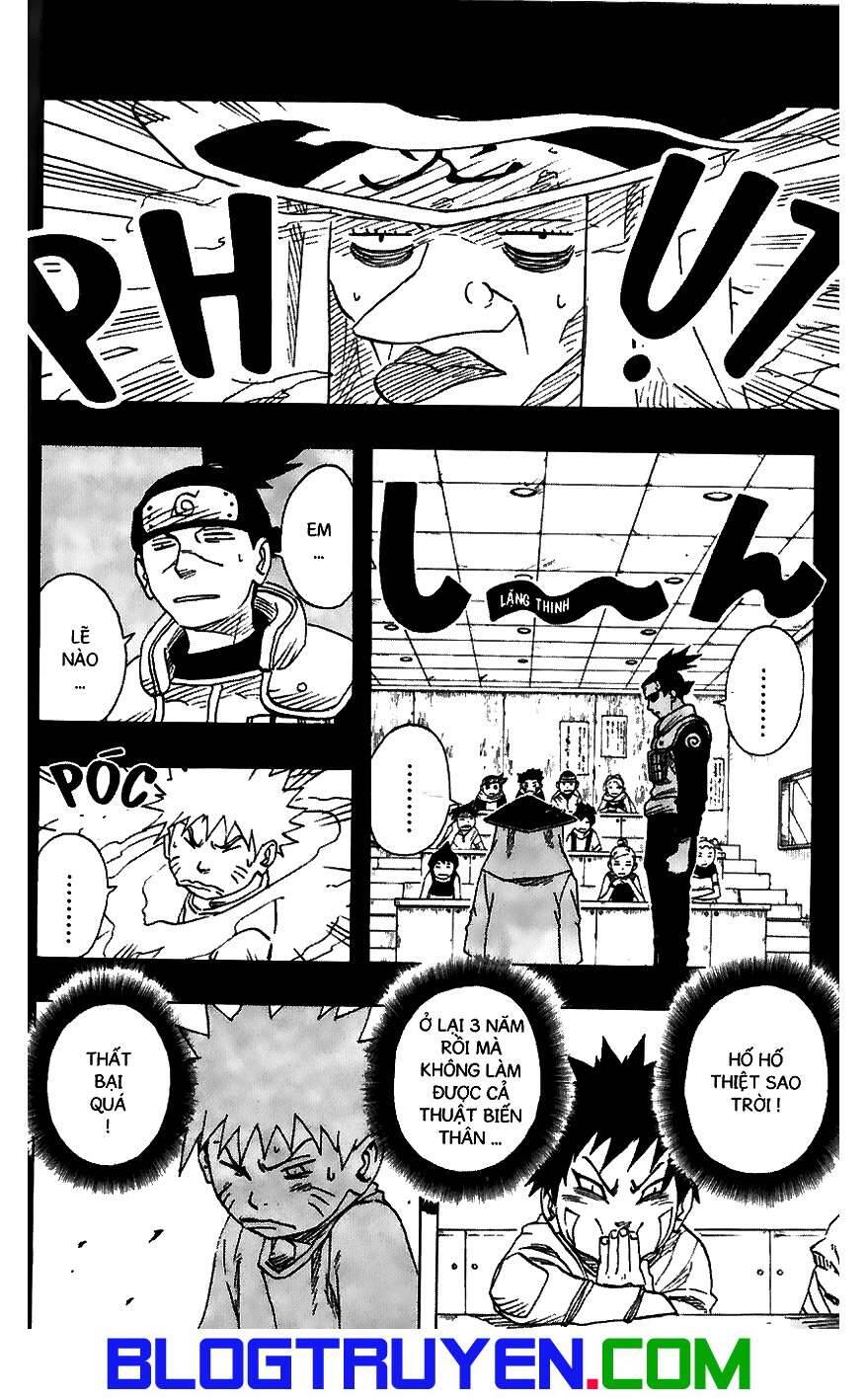Naruto Tập 75 trang 7