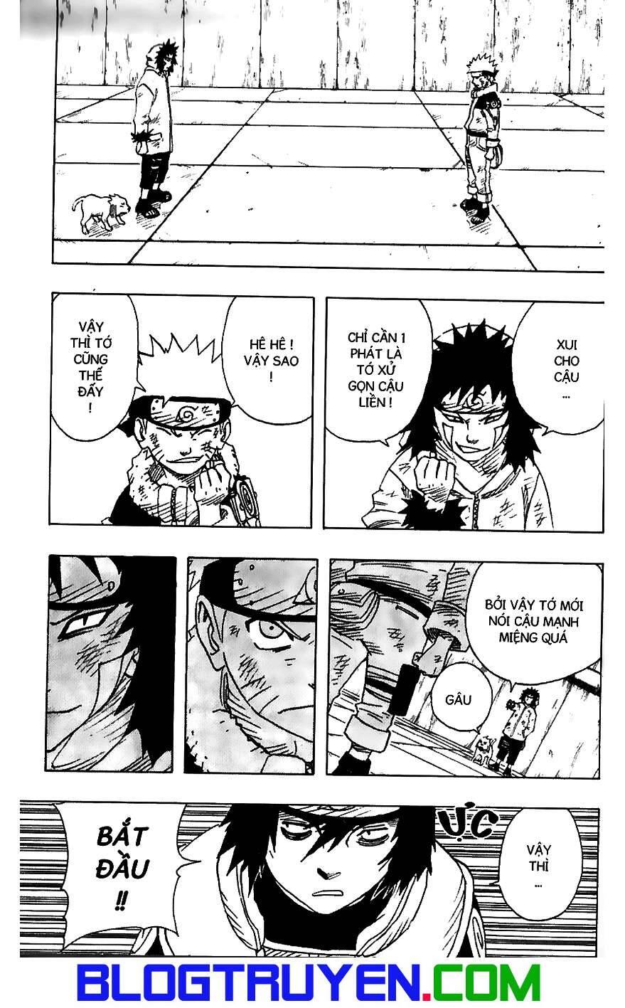 Naruto Tập 75 trang 8