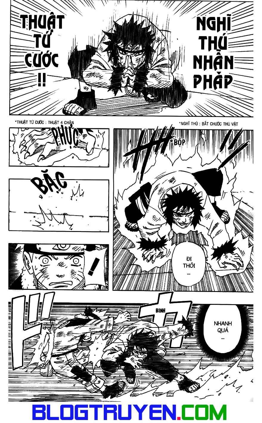 Naruto Tập 75 trang 9
