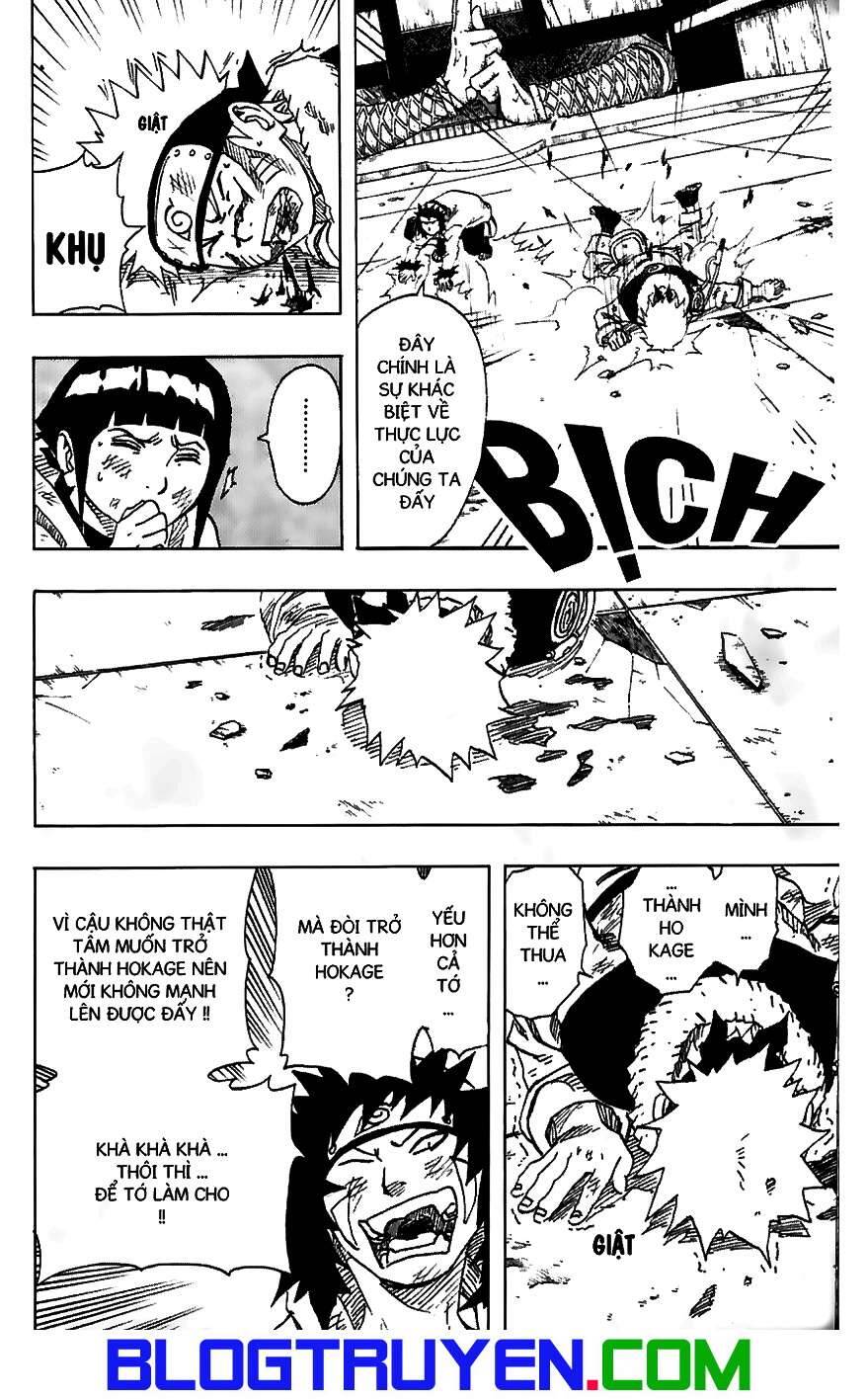Naruto Tập 76 trang 11