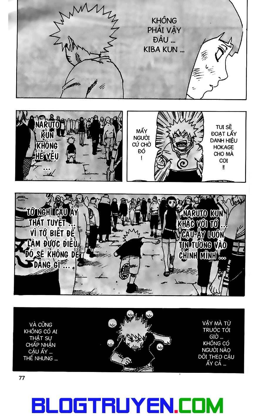 Naruto Tập 76 trang 12