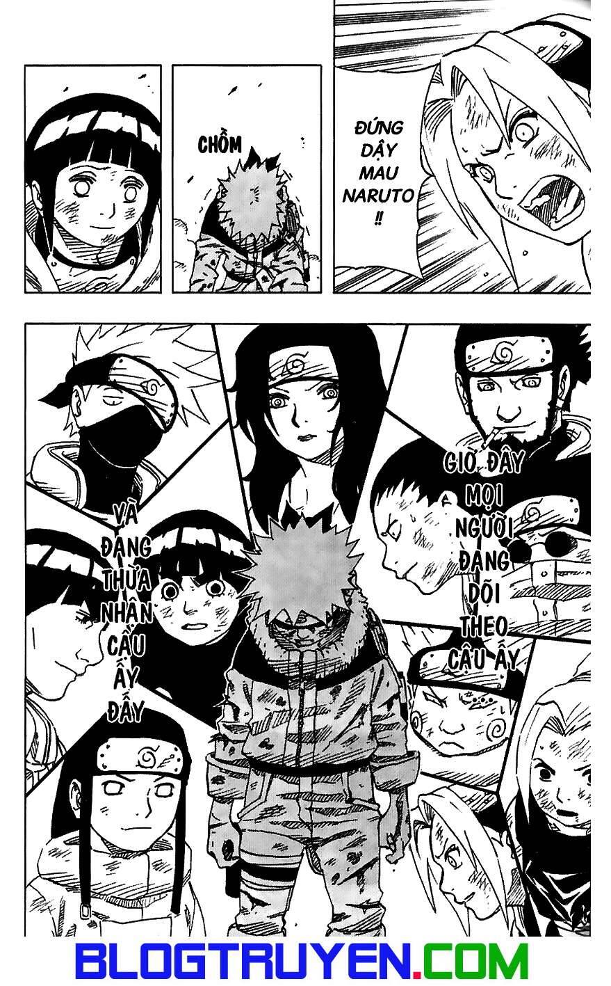 Naruto Tập 76 trang 13